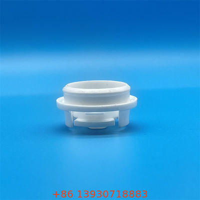 Biber Gazı Kişisel Savunma Spreyleri için Başparmak Düğmeli Aktüatör