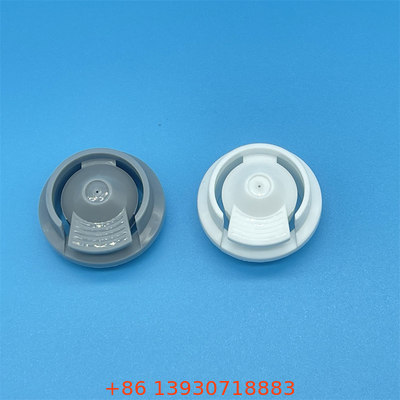 Kendini Savunma Spray Actuator Gelişmiş - Acil Durumlarda Hızlı Yanıt için