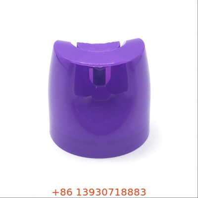 Endüstriyel ambalaj için dayanıklı 52 mm Aerosol Kapağı - Güvenli Uyum, Yüksek Uyumluluk