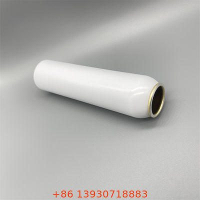 360 Derece Baskılı, Sızdırmaz Yapı ve Üstün Bariyer Özellikleri İçin Aerosol Alüminyum Kutu