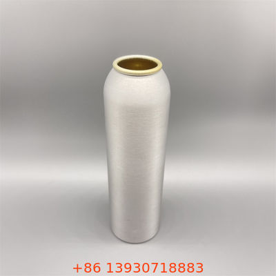 Premium Aerosol Alüminyum Konteyner. Her türlü kullanım için hafif, korozyona dayanıklı, çevre dostu kutu.