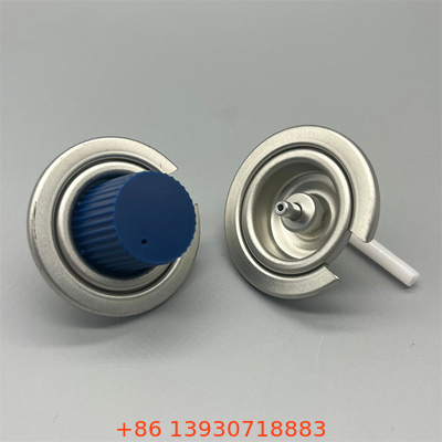 Büyük Açık Çevre Grillleri için Yüksek Basınçlı Kamp Gazı Denetleyicisi    3/8 &quot;Yol