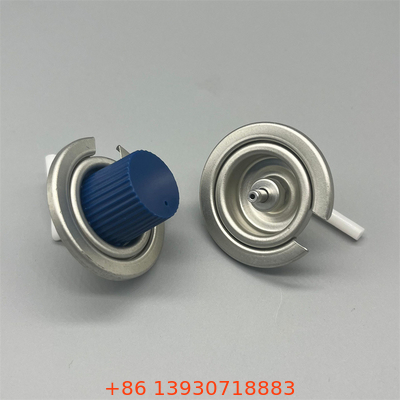 Büyük Açık Çevre Grillleri için Yüksek Basınçlı Kamp Gazı Denetleyicisi    3/8 &quot;Yol