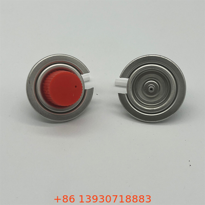 Gaz sobaları için dayanıklı soba düğme valfi yüksek sıcaklığa dayanıklı ve hassas ısı kontrolü