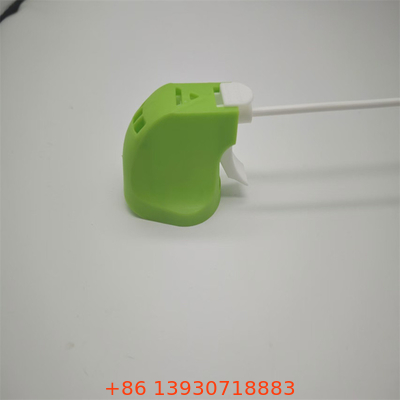 Ev temizliği için tetikleyici püskürtme kapağı - Ergonomik tasarım, ayarlanabilir nozel
