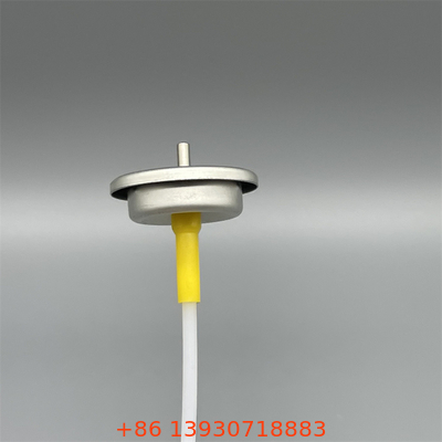 Superior One - Inch Metal Stem Metered Valve for Plumbing Systems 50/75/100 mcl matel stem metering valf