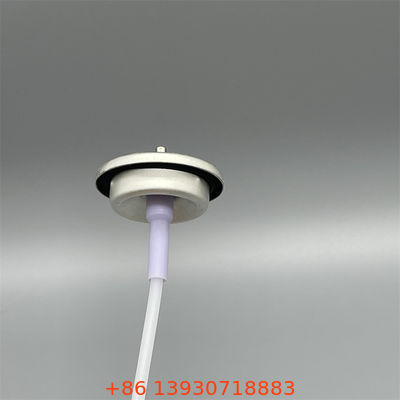 Bir Inç Erkek Aerosol Spray Valve Farma, Kozmetik, Endüstriyel