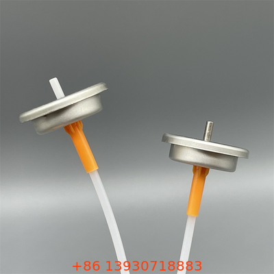 Superior One - Inch Metal Stem Metered Valve for Plumbing Systems 50/75/100 mcl matel stem metering valf