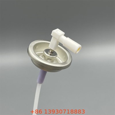 Superior One - Inch Metal Stem Metered Valve for Plumbing Systems 50/75/100 mcl matel stem metering valf