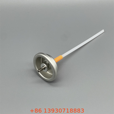 Superior One - Inch Metal Stem Metered Valve for Plumbing Systems 50/75/100 mcl matel stem metering valf