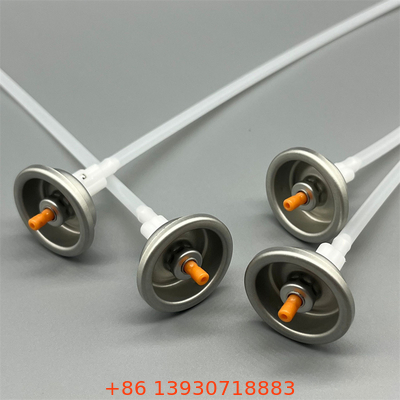 HVAC Sistemleri için Omni-Directional Spray Valve Tekdüze Dağıtım Enerji Verimli