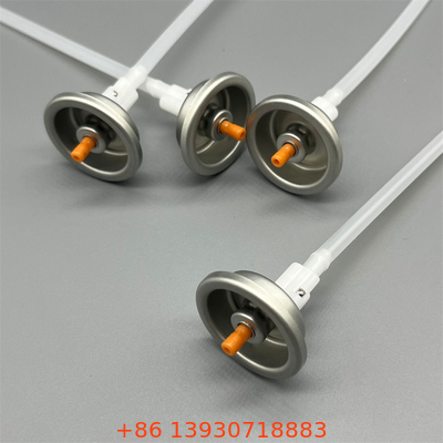 Tarımsal Kullanım için Omni-Directional Spray Valve Geniş Kapsama Dayanıklı Tasarım