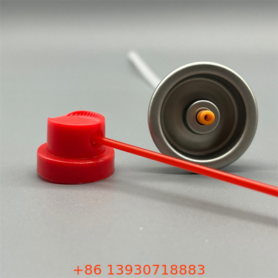 Ev Bahçeciliği için Omni-Directional Spray Valve Çok yönlü püskürtme kolay kurulum