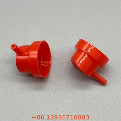 HVAC Sistemleri için Omni-Directional Spray Valve Tekdüze Dağıtım Enerji Verimli