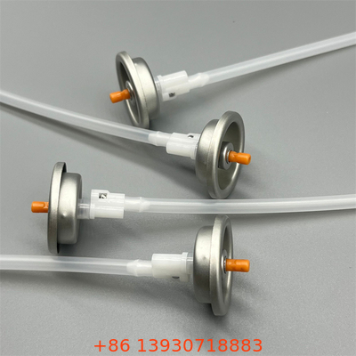 Tarımsal Kullanım için Omni-Directional Spray Valve Geniş Kapsama Dayanıklı Tasarım
