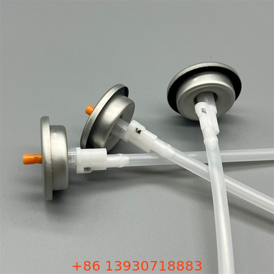 Ev Bahçeciliği için Omni-Directional Spray Valve Çok yönlü püskürtme kolay kurulum