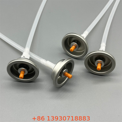 Ev Bahçeciliği için Omni-Directional Spray Valve Çok yönlü püskürtme kolay kurulum