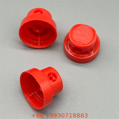 Otomobil için Omni-Directional Spray Valve Detaylı Verimli Temizlik Kapsamlı Kapsama