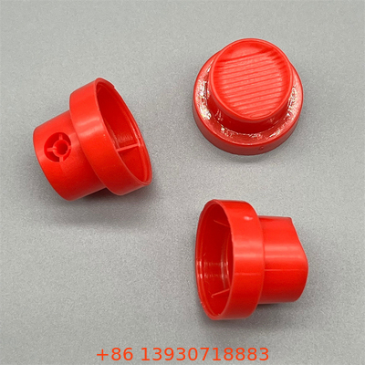 Tarımsal Kullanım için Omni-Directional Spray Valve Geniş Kapsama Dayanıklı Tasarım