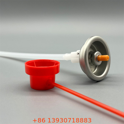 Otomotiv ürünleri için 360 derecelik yenilikçi çalıştırma valfi - 250ml