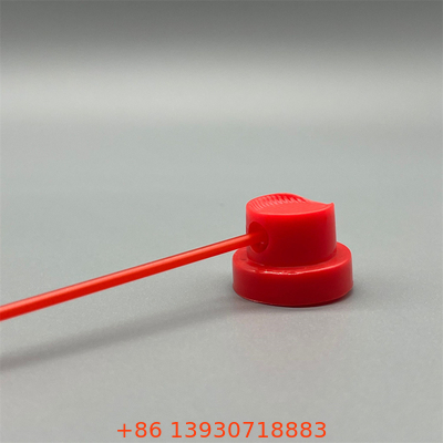 Kozmetikler için çok yönlü 360 derecelik Aksiyon Valfı - 50ml
