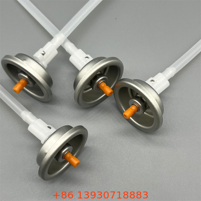 Otomotiv ürünleri için 360 derecelik yenilikçi çalıştırma valfi - 250ml
