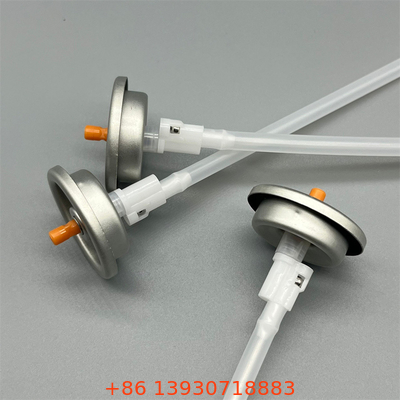 Otomotiv ürünleri için 360 derecelik yenilikçi çalıştırma valfi - 250ml