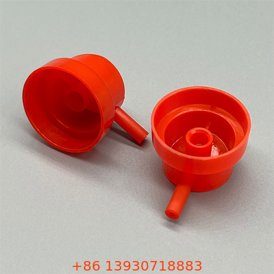 Otomotiv ürünleri için 360 derecelik yenilikçi çalıştırma valfi - 250ml