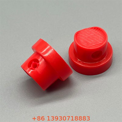 Endüstriyel kaplamalar için Omni-Directional Spray Valve 360 derecelik kapsama hassasiyet kontrolü