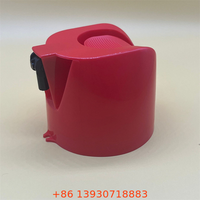Ev ürünleri için güvenilir 65 mm plastik püskürtme kapağı ayarlanabilir