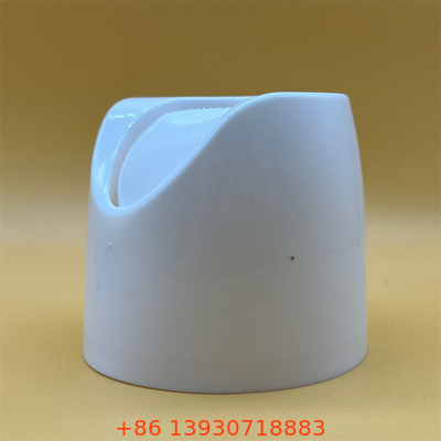 Çeşitli 65mm Plastik Çöp Kapak Güzellik Ürünleri için Kilitlenebilir
