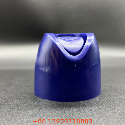 Çeşitli 65mm Plastik Çöp Kapak Güzellik Ürünleri için Kilitlenebilir