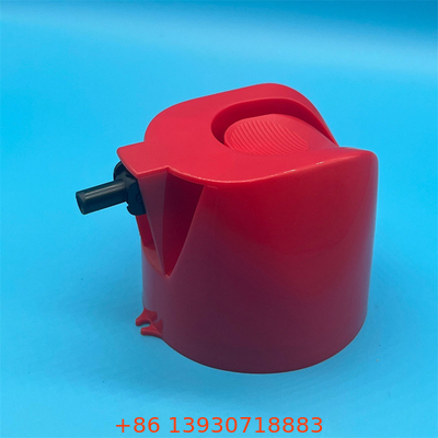 Ev ürünleri için güvenilir 65 mm plastik püskürtme kapağı ayarlanabilir