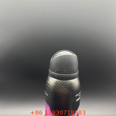 Yenilikçi Deodorant Vücut Spray Valve Ergonomik Tasarımı