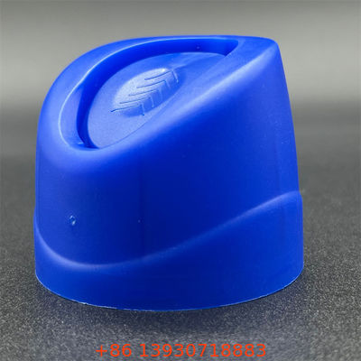 1 inç teneke deodorant vücut püskürtme valfi sızıntı geçirmez mühürle