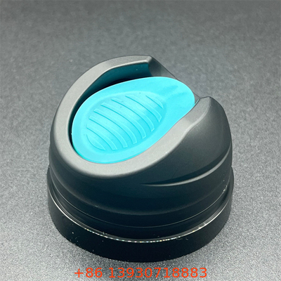 Kişisel bakım ürünleri için hassas tasarımlı deodorant vücut spreyi valfi