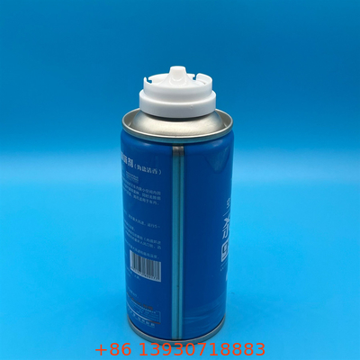 Yüksek Kaliteli Temizleyici Deodorant Valfi Ev İçeği Şişeleri için ince sis püskürtmesi