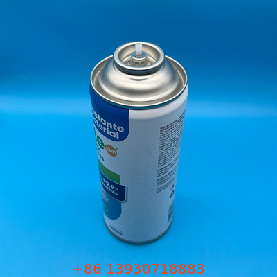 Yüksek Kaliteli Temizleyici Deodorant Valfi Ev İçeği Şişeleri için ince sis püskürtmesi