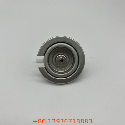 Profesyonel ticari soba bakım valfi ağır iş bakır 3/4 - Inch Port