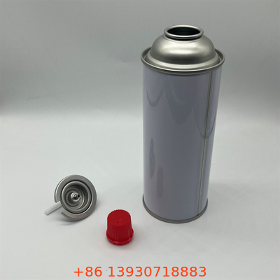 Miniatür Boyutlu Çakmaklar için Premium Butane Onarım Valfı