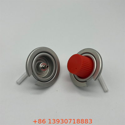 Profesyonel ticari soba bakım valfi ağır iş bakır 3/4 - Inch Port