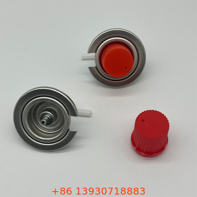 Miniatür Boyutlu Çakmaklar için Premium Butane Onarım Valfı