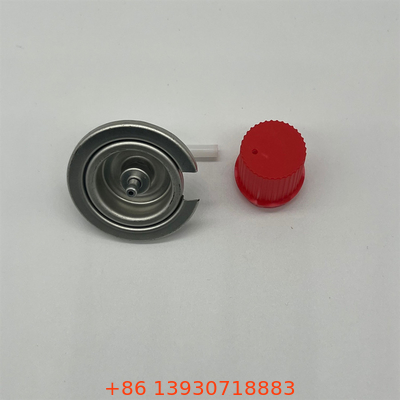 Premium Elektrikli Fırın Bakım Valfi Sıcaklığa Dirençli Plastik 3/8 - Inch Bağlantısı