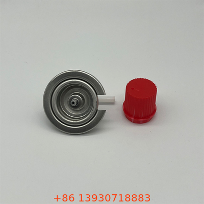 Miniatür Boyutlu Çakmaklar için Premium Butane Onarım Valfı