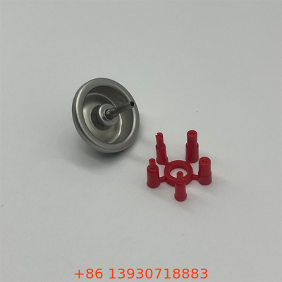 Verimli Butane Aydınlatıcı Giriş Valfı Bir Inç