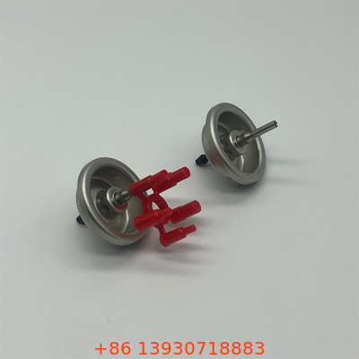 Profesyonel Nylon Stem Lighter Gaz püskürtme valfi Yüksek kapasite