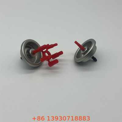 Profesyonel Nylon Stem Lighter Gaz püskürtme valfi Yüksek kapasite