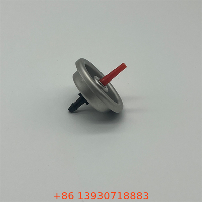 Yeniden doldurulabilen çakmaklar için Premium Nylon Stem Lighter Gaz püskürtme valfi Düzenlenebilir püskürtme