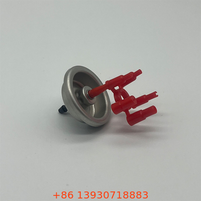 Yeniden doldurulabilen çakmaklar için Premium Nylon Stem Lighter Gaz püskürtme valfi Düzenlenebilir püskürtme