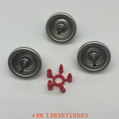 Yüksek Kaliteli Nylon Kök Çakmak Tek kullanımlık çakmaklar için gaz püskürtme valfi Standart Boyut